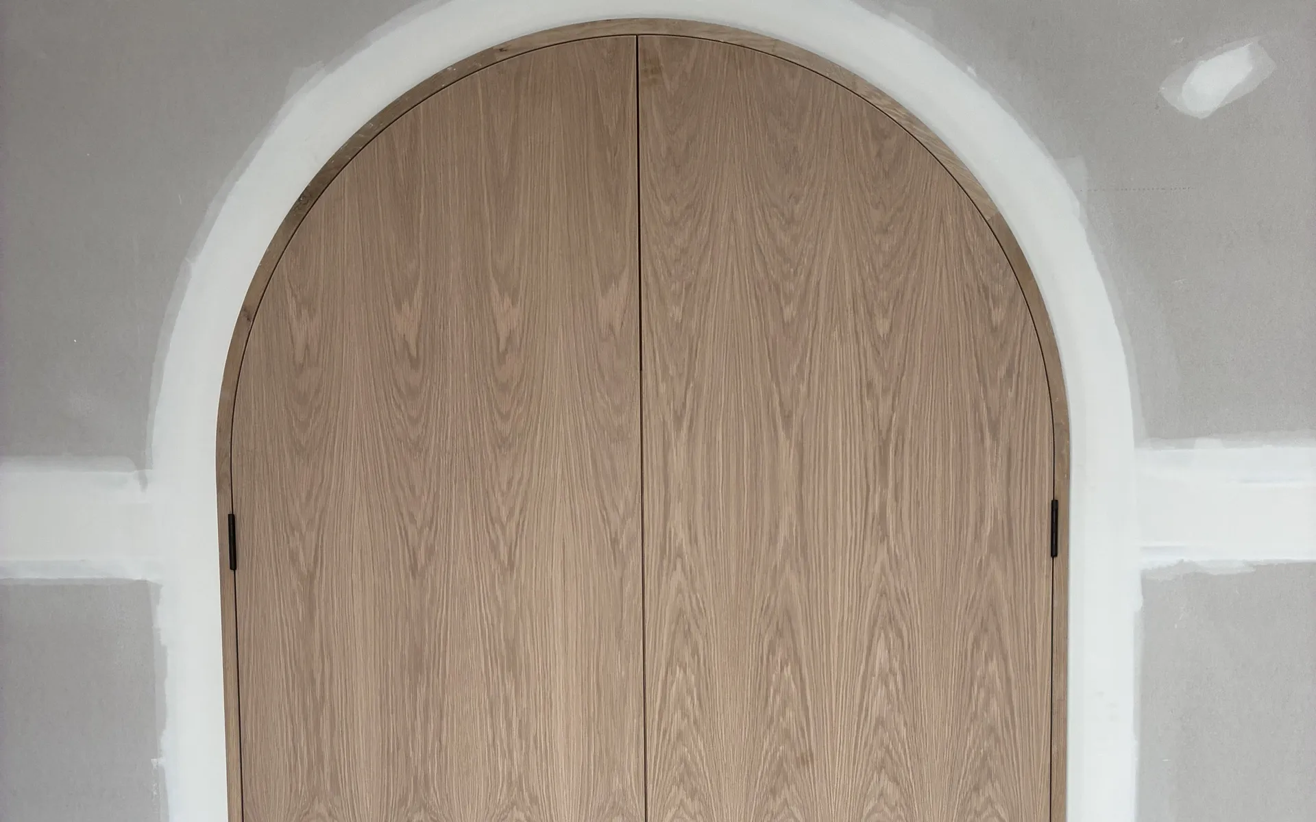 Custom timber joinery by Pears Building Concepts
