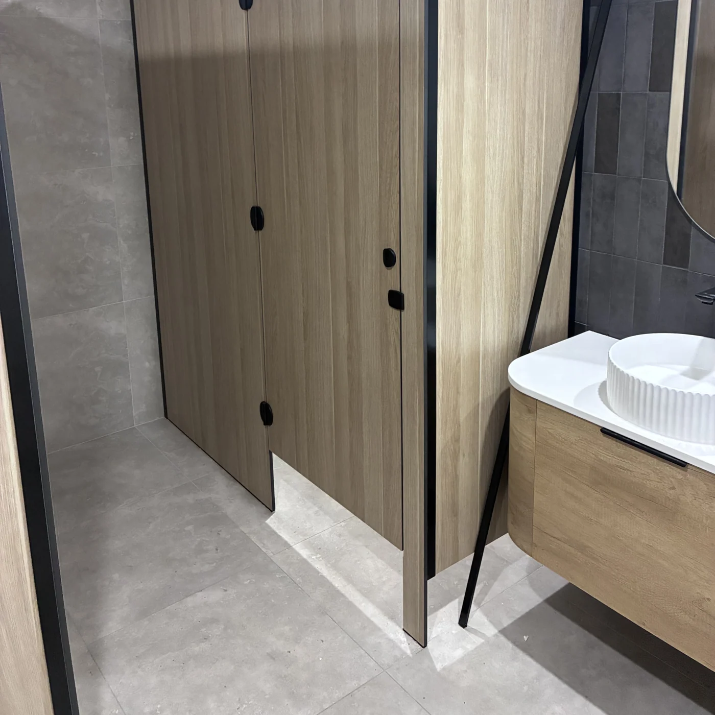 Internal Fit Outs