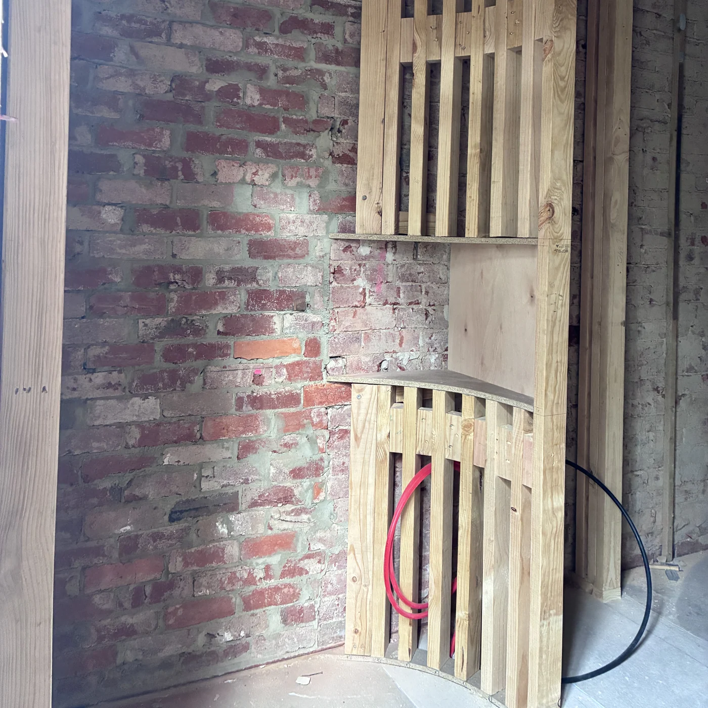 Renovation and carpentry work in Maroondah