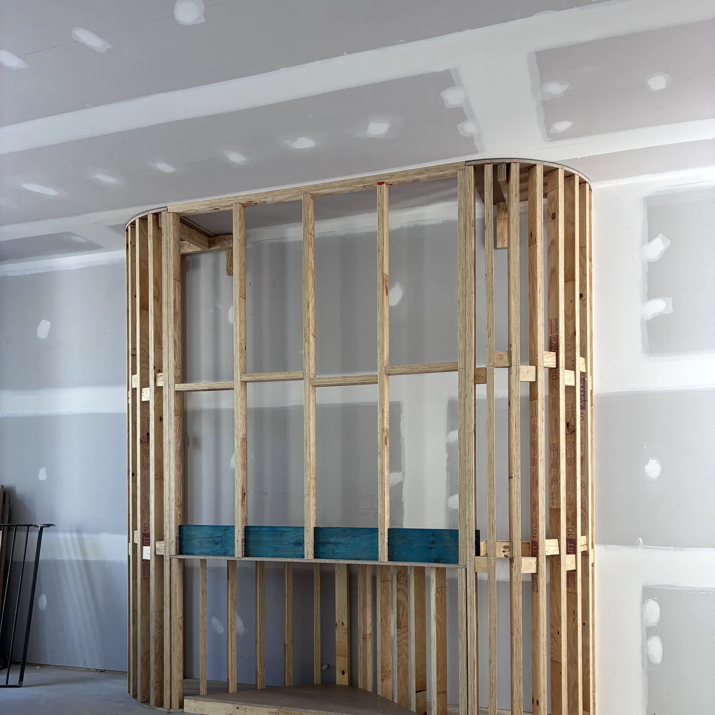 Structural Carpentry